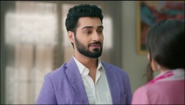 Rab Se Hai Dua - 8th October 2024